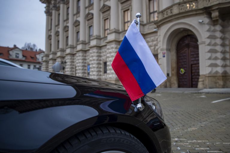 Report: Pro-Kremlin Disinformation about GRU Terrorist Attack in the Czech Republic