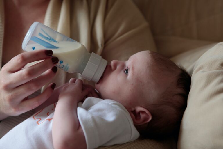 Predicting Baby Formula Shortages in the US