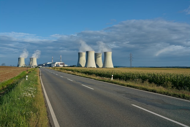 Countdown to Decision: Dukovany NPP Expansion