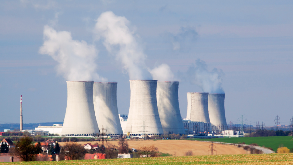 Dukovany NPP Expansion Green-lighted