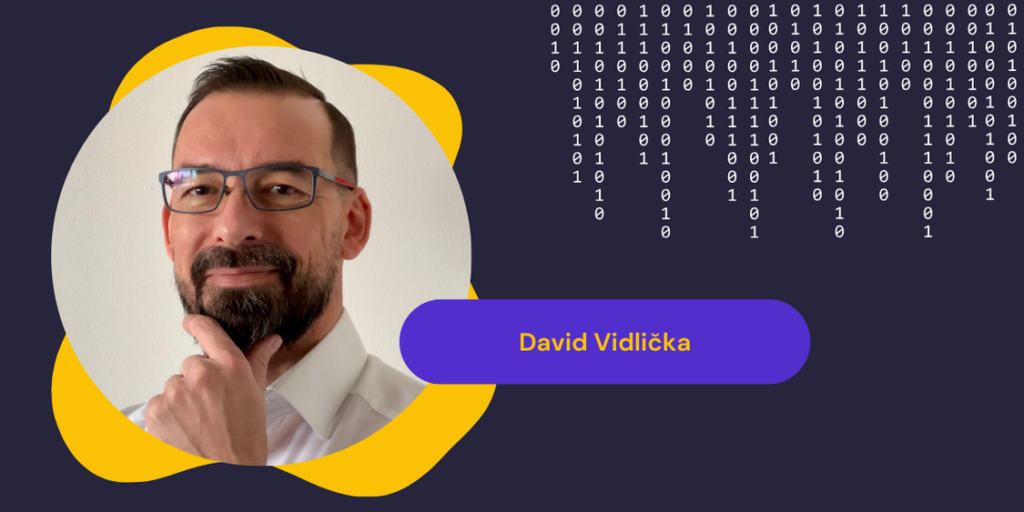 Data, Innovation, and Leadership: Insights from David, Head of BD